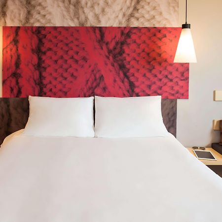 מלון Ibis Mazatlan Marina מראה חיצוני תמונה