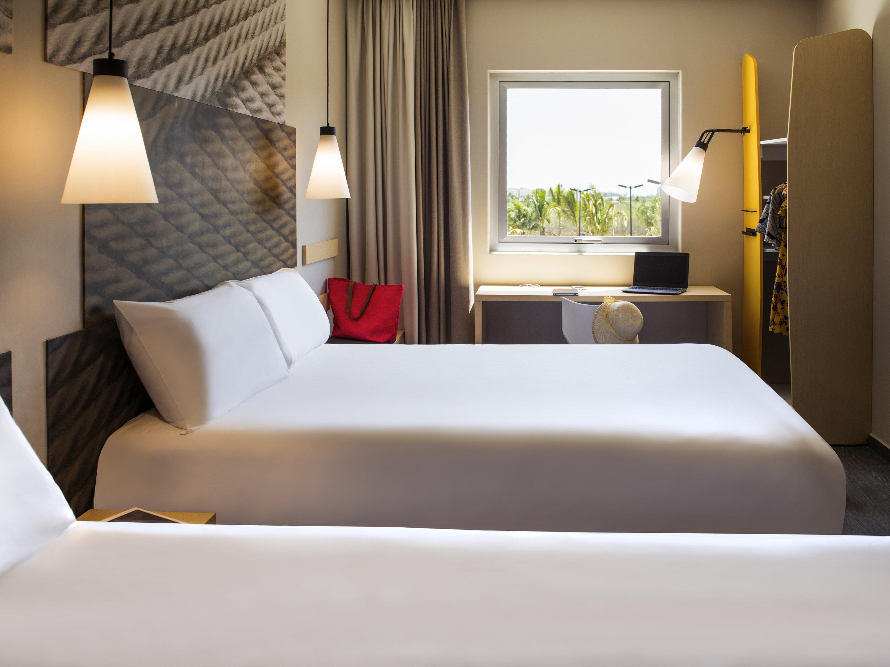 מלון Ibis Mazatlan Marina מראה חיצוני תמונה