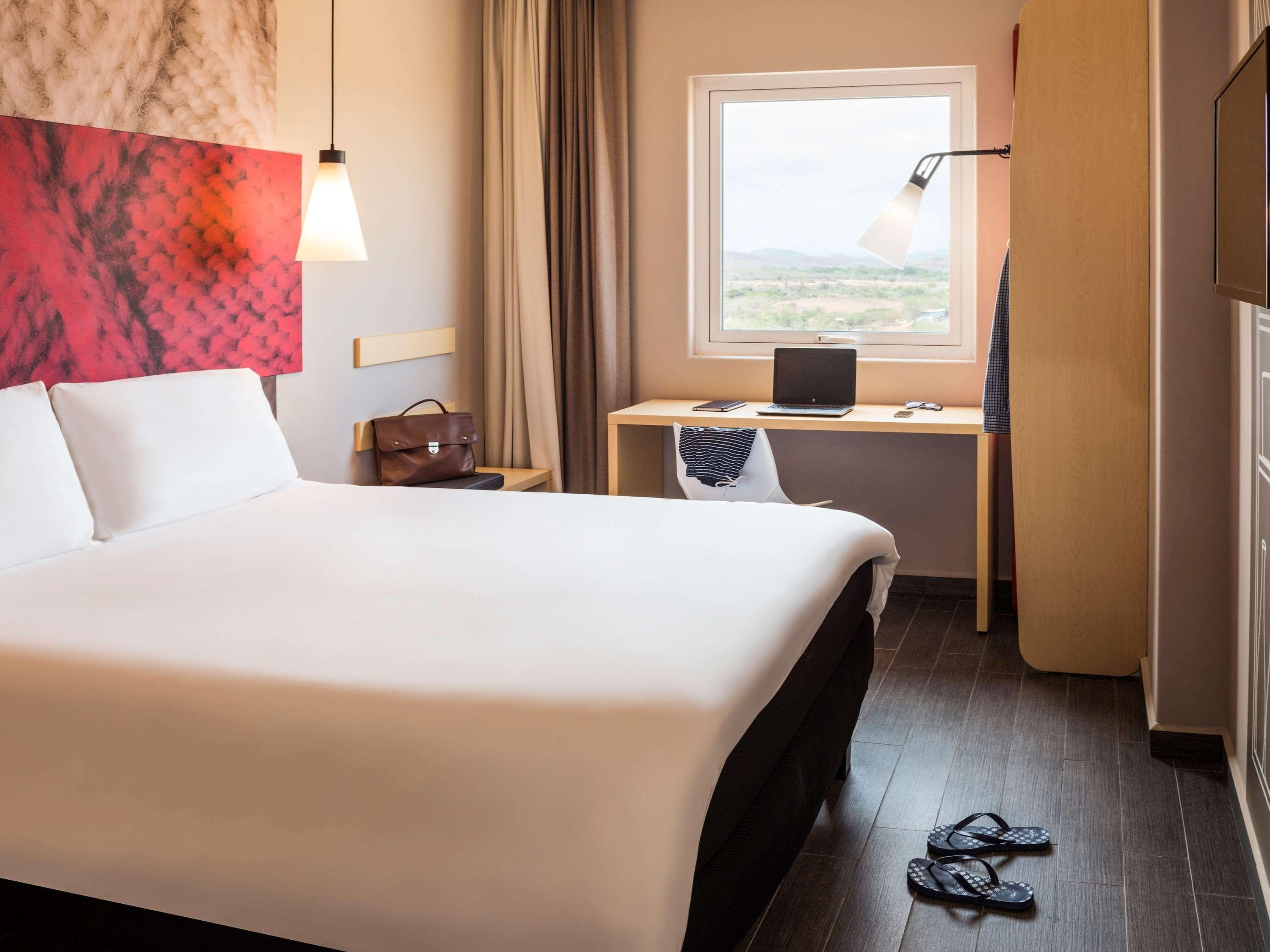 מלון Ibis Mazatlan Marina מראה חיצוני תמונה