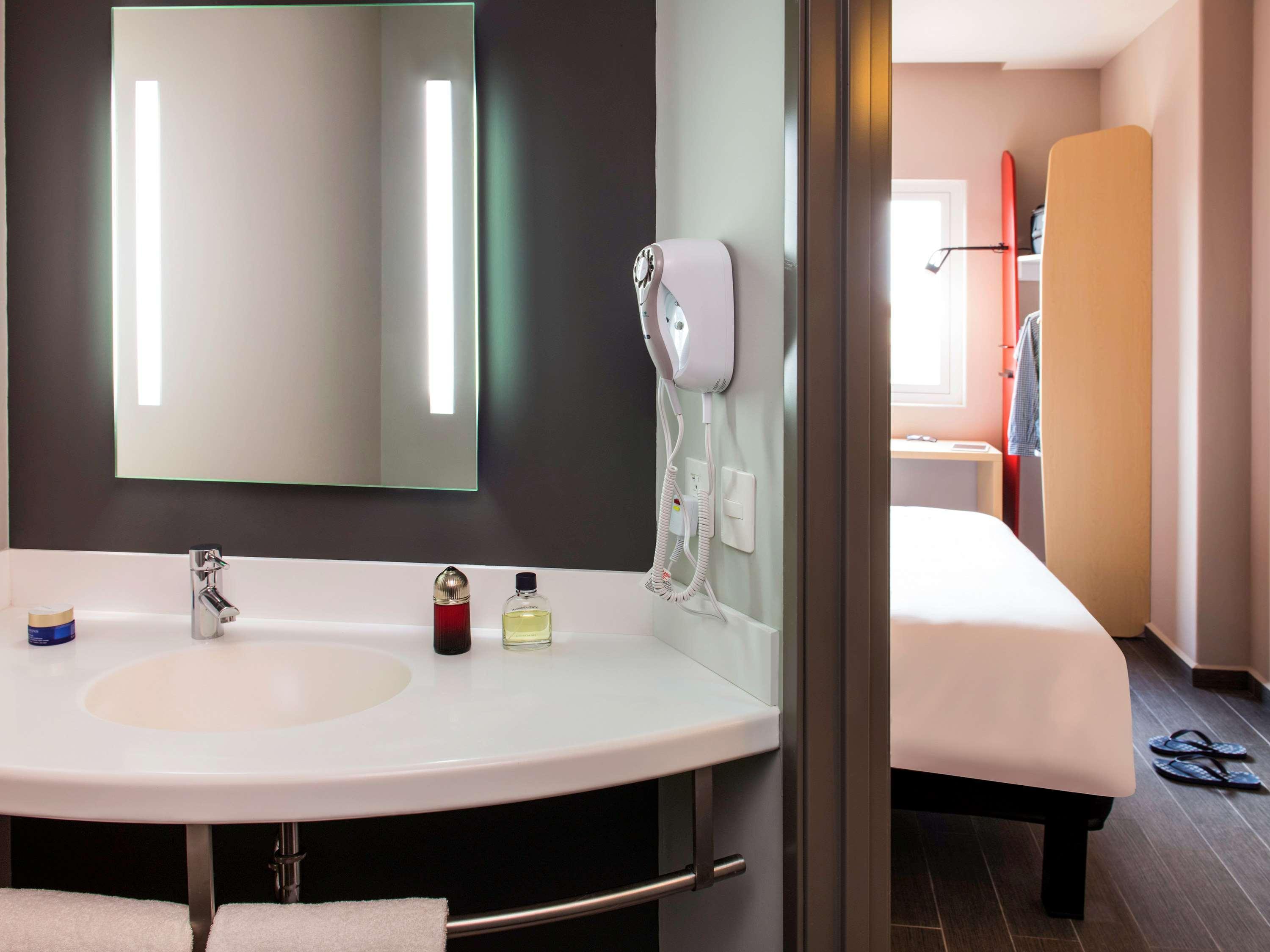 מלון Ibis Mazatlan Marina מראה חיצוני תמונה