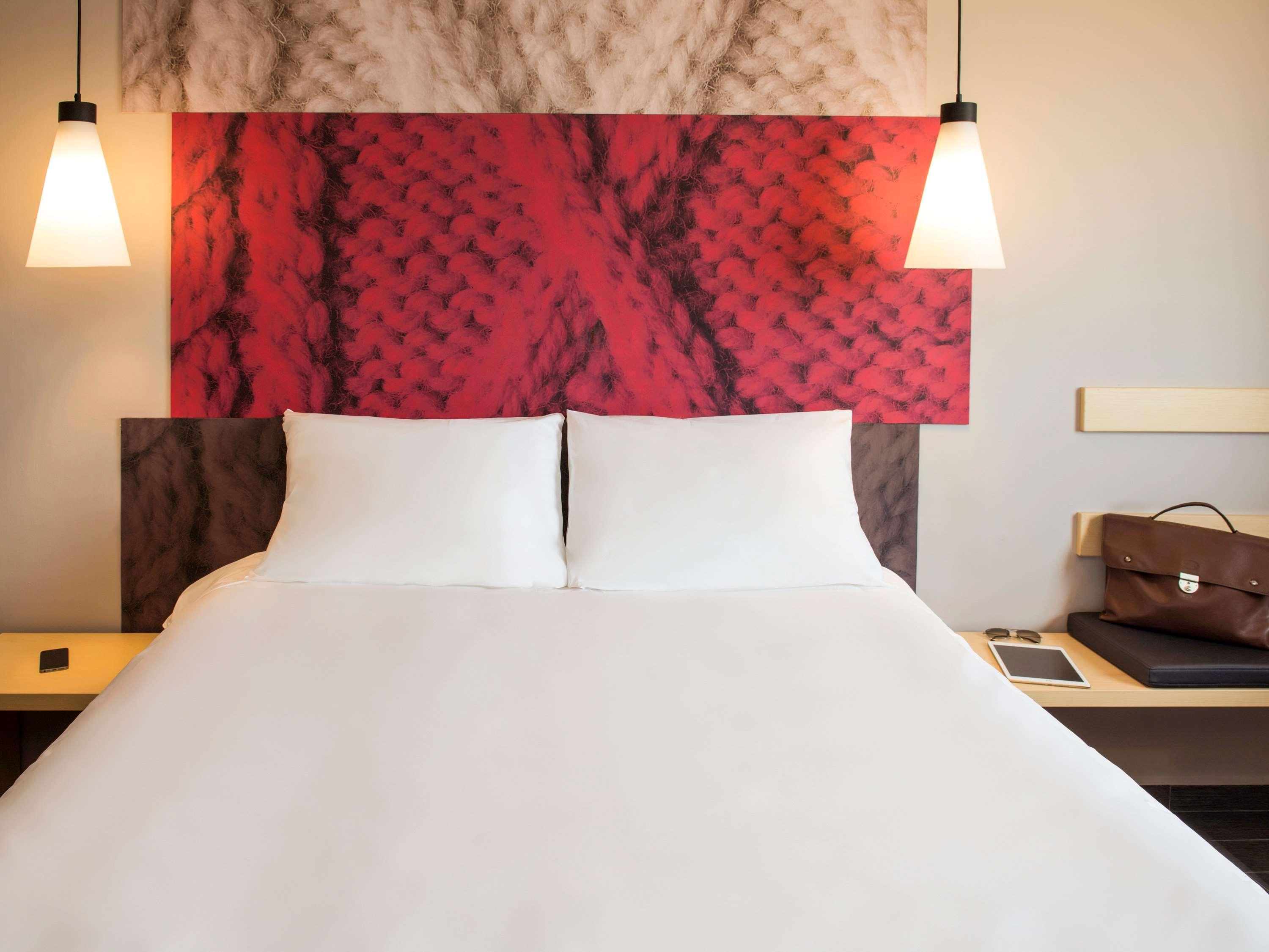 מלון Ibis Mazatlan Marina מראה חיצוני תמונה