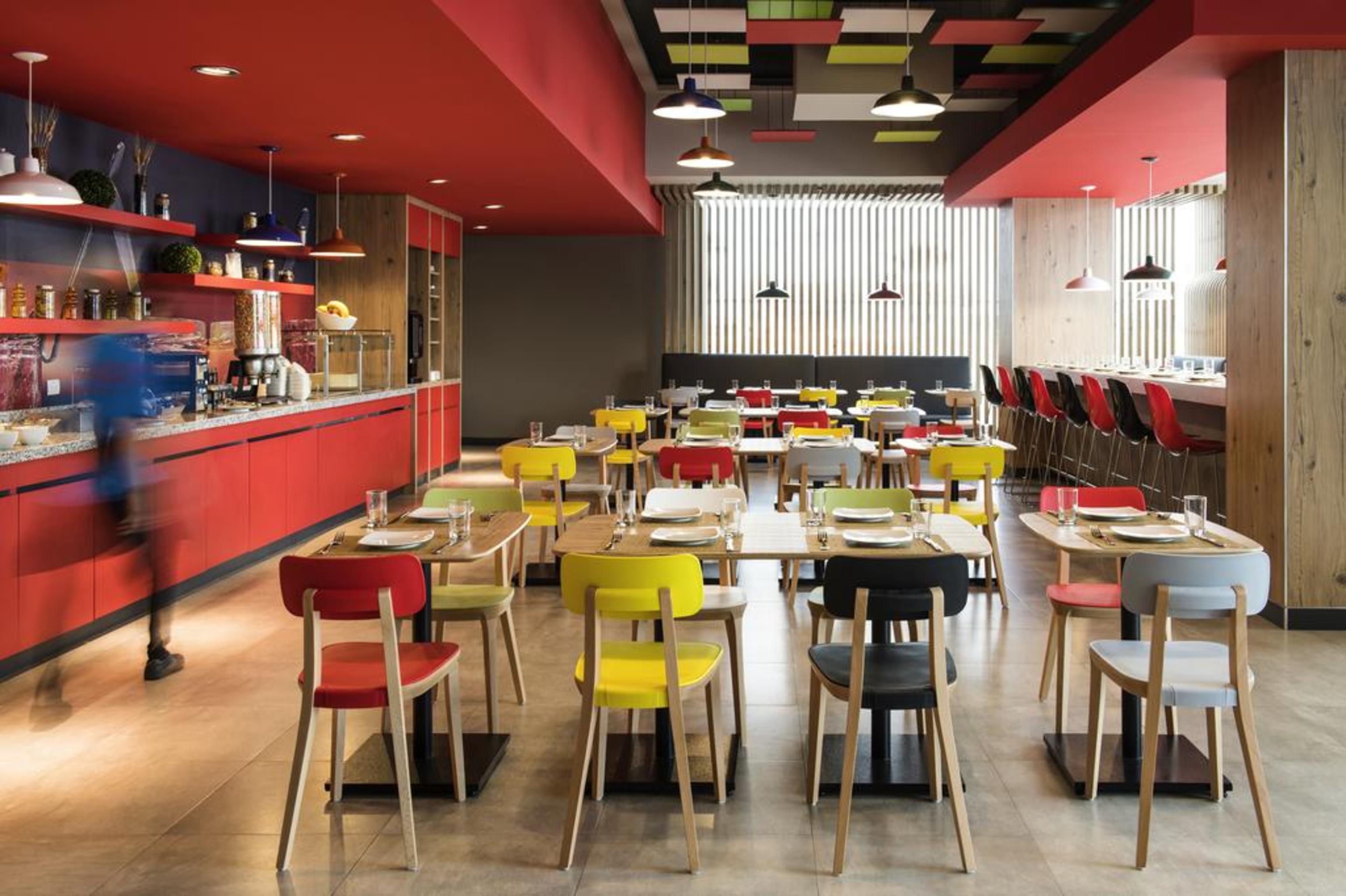 מלון Ibis Mazatlan Marina מראה חיצוני תמונה