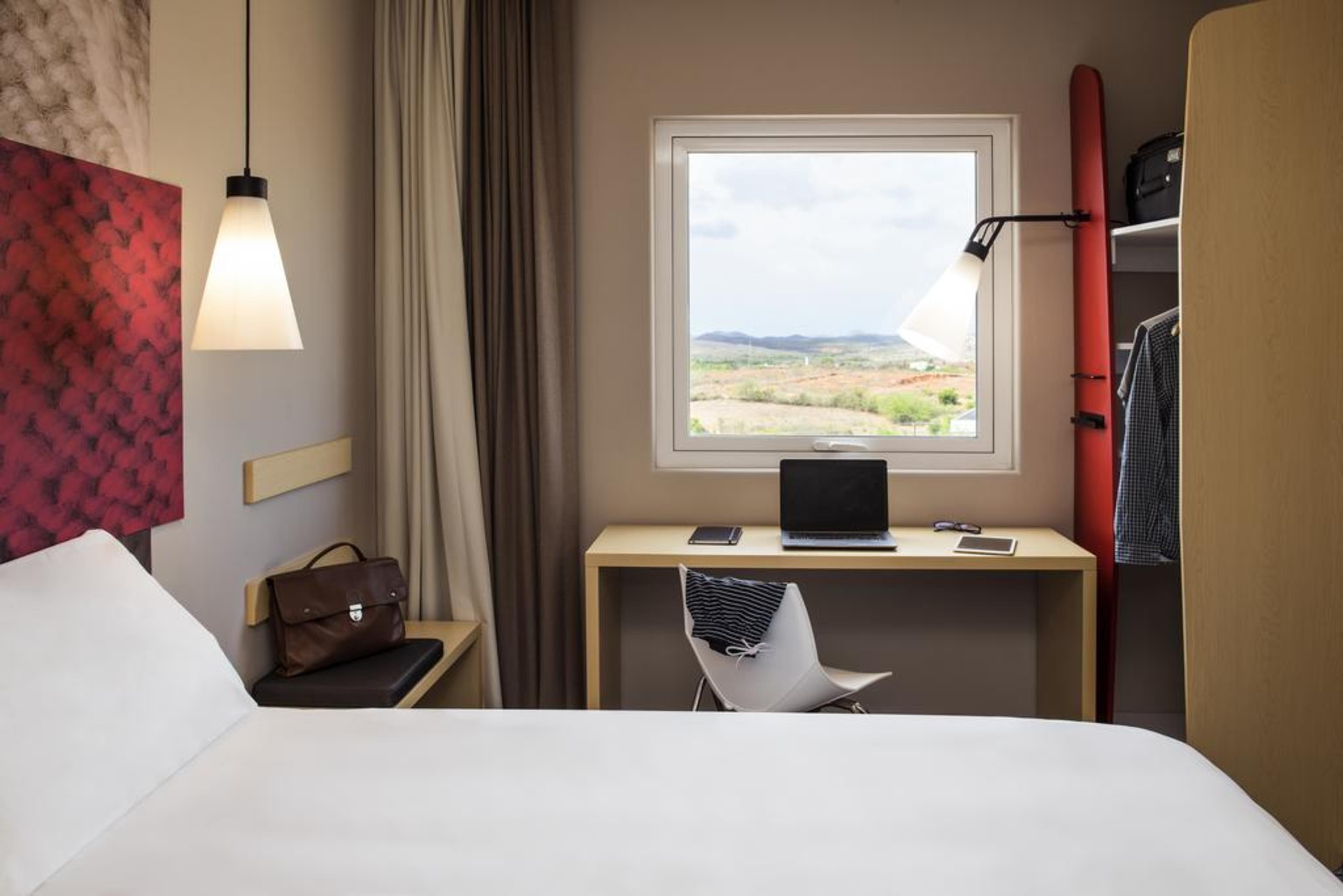מלון Ibis Mazatlan Marina מראה חיצוני תמונה