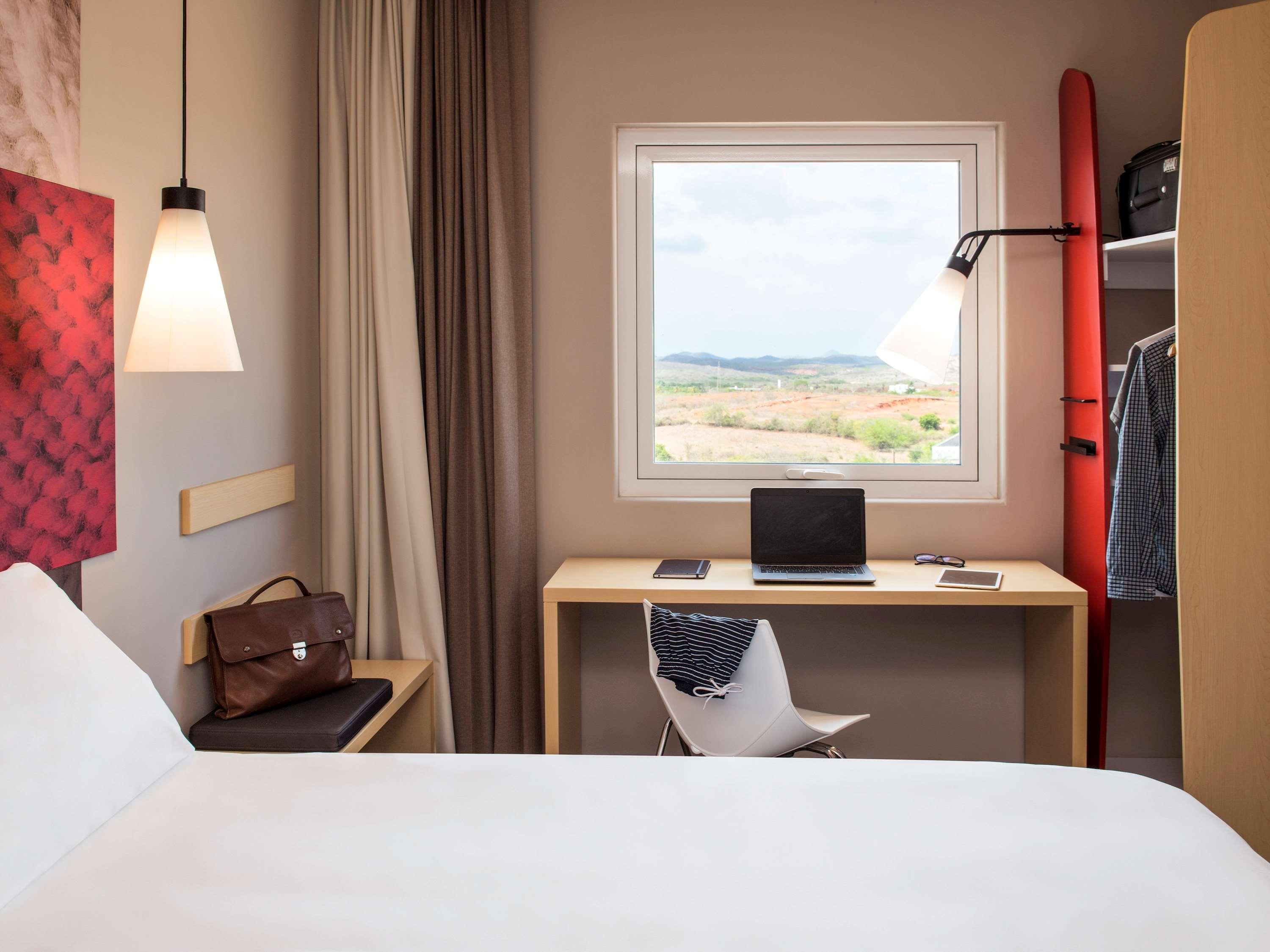 מלון Ibis Mazatlan Marina מראה חיצוני תמונה