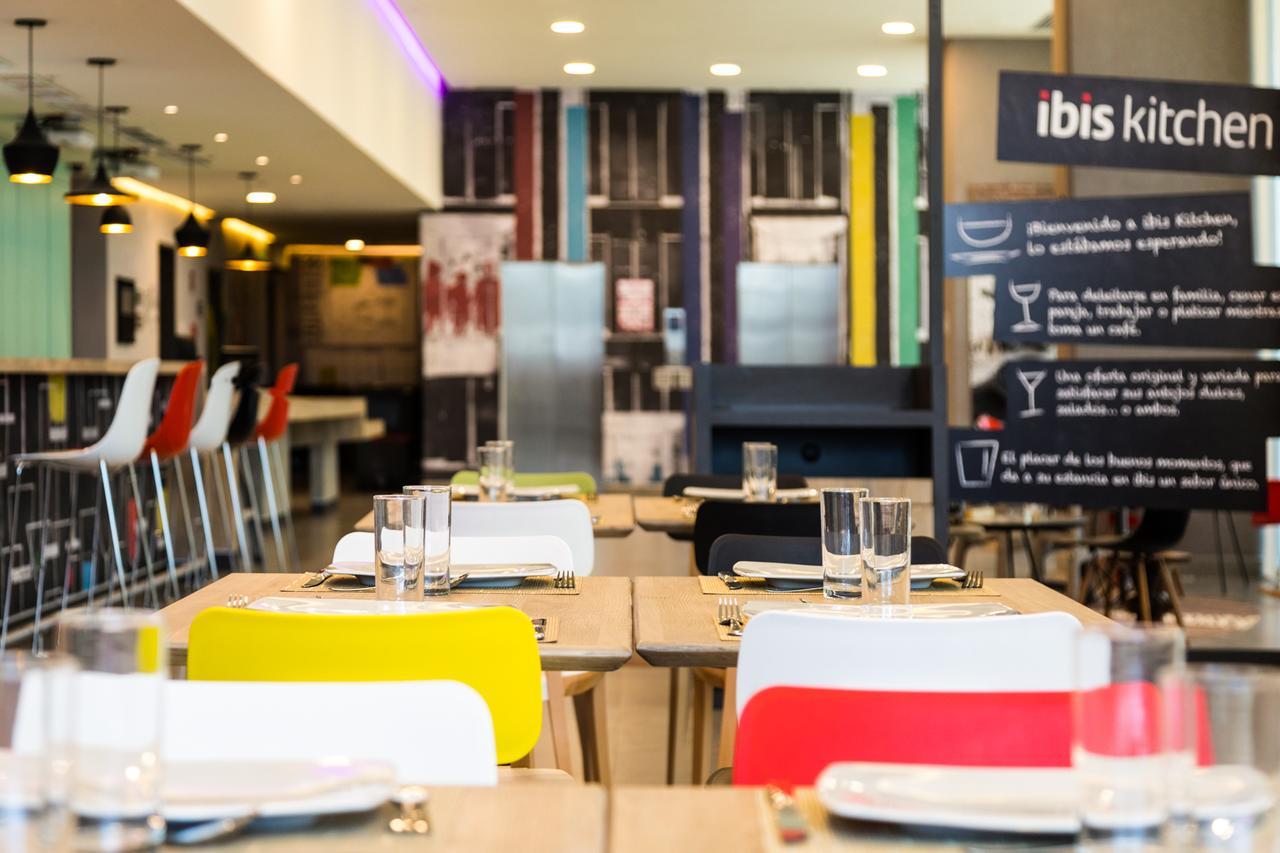 מלון Ibis Mazatlan Marina מראה חיצוני תמונה
