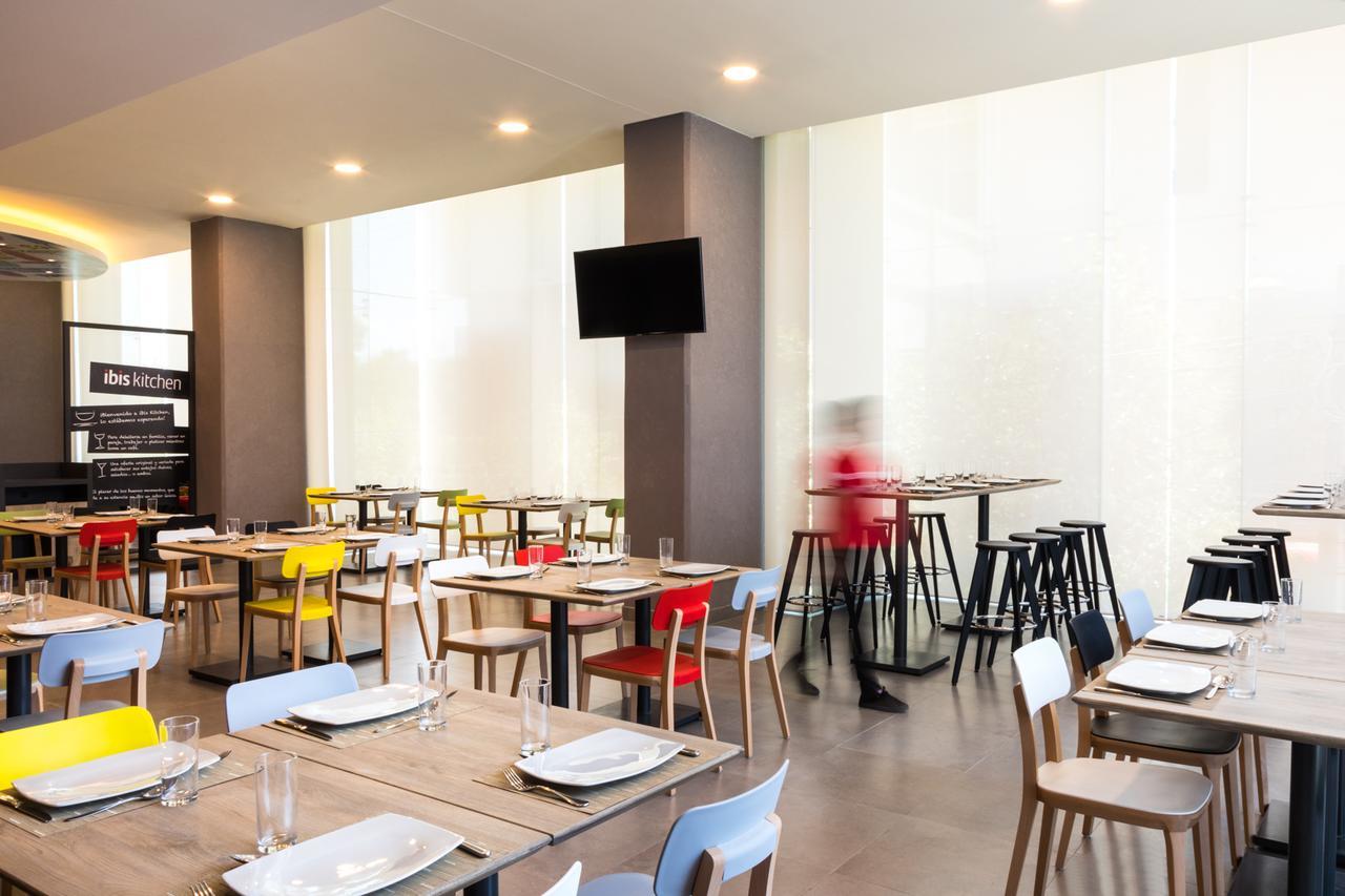 מלון Ibis Mazatlan Marina מראה חיצוני תמונה